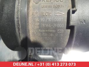 Kia Carnival Airflow meter O342676 photo 2