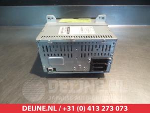 Kia Carnival Radio O313095 foto 2