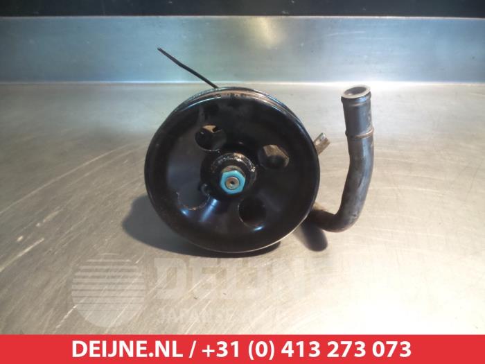 Kia Carnival Lenkkraftverstärker Pumpe O331347