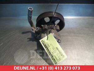 Kia Carnival Lenkkraftverstärker Pumpe O331347 foto 2