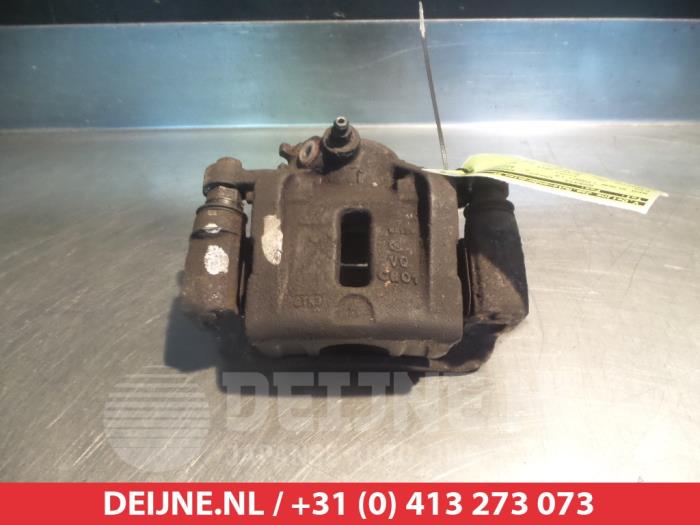 Kia Carnival Bremszange links hinten O376285
