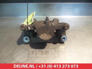 Kia Carnival Rear brake calliper, left O376285 photo 2