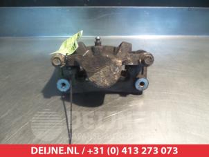 Kia Carnival Rear brake calliper, right O377043 photo 2