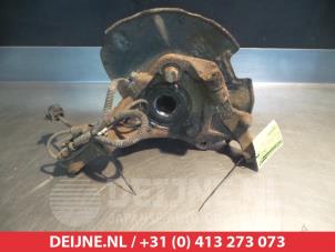 Kia Carnival Knuckle, front left O322658 photo 2