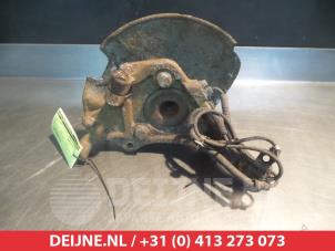 Kia Carnival Knuckle, front right O323687 photo 2