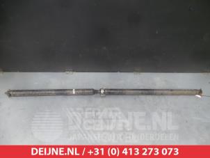 Gebruikte Tussenas Toyota C-HR (X1,X5) 1.2 16V Turbo 4x4 Prijs € 75,00 Margeregeling aangeboden door V.Deijne Jap.Auto-onderdelen BV