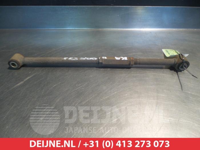 Hyundai Tucson Querlenker rechts hinten O384135