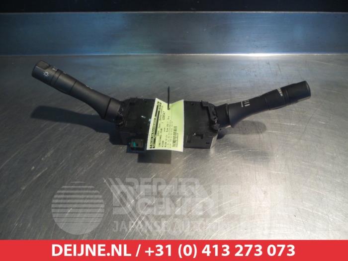 Nissan Micra Combischakelaar Stuurkolom O308574