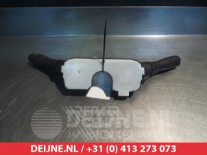 Nissan Micra Kombischalter Lenksäule O308574 foto 2