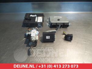Gebruikte Computer Motormanagement Nissan Micra (K13) 1.2 12V Prijs € 150,00 Margeregeling aangeboden door V.Deijne Jap.Auto-onderdelen BV