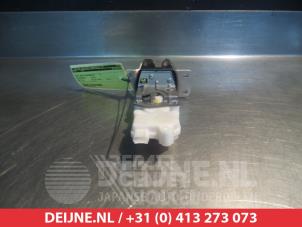 Mitsubishi ASX Schließmechanik Heckklappe O296798 foto 2