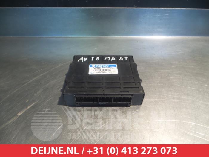 Kia Carnival Computer Automatische Bak O343267