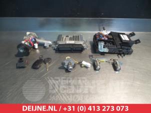 Gebruikte Computer Motormanagement Kia Carnival/Grand Carnival 3 2.9 CRDi 16V VGT Prijs € 75,00 Margeregeling aangeboden door V.Deijne Jap.Auto-onderdelen BV