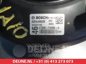 Toyota C-HR Brake servo O336307 photo 3