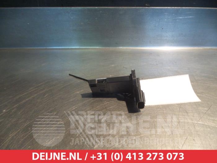 Toyota C-HR Airflow meter O343121