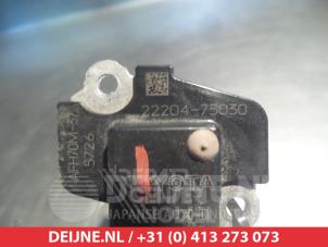 Toyota C-HR Luftmengenmesser O343121 foto 2