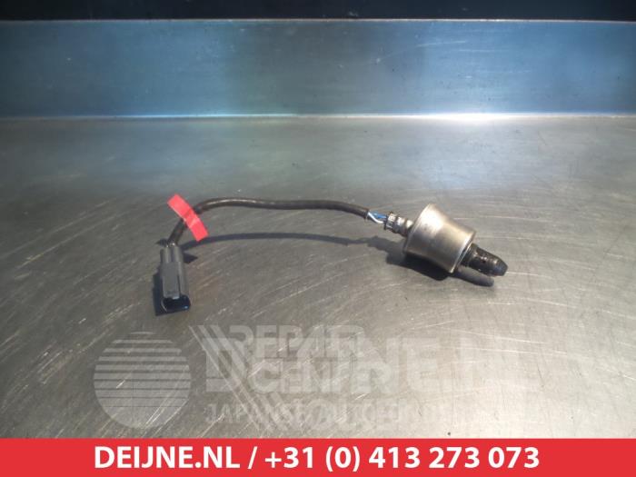 Gebruikte Lambda Sonde Toyota C-HR (X1,X5) 1.2 16V Turbo 4x4 Prijs € 25,00 Margeregeling aangeboden door V.Deijne Jap.Auto-onderdelen BV