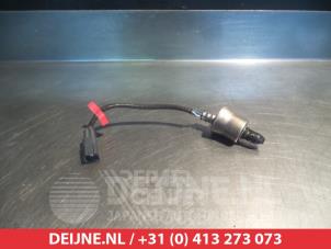 Gebruikte Lambda Sonde Toyota C-HR (X1,X5) 1.2 16V Turbo 4x4 Prijs € 25,00 Margeregeling aangeboden door V.Deijne Jap.Auto-onderdelen BV