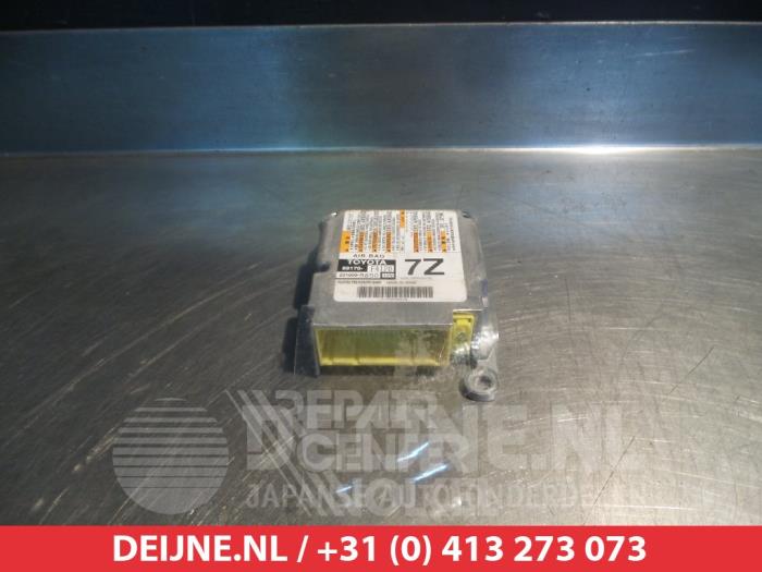 Toyota C-HR Airbag Module O303654