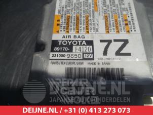 Toyota C-HR Airbag Module O303654 foto 2