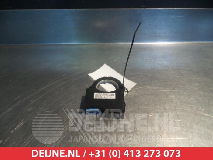 Toyota C-HR Lenkwinkelsensor O259295