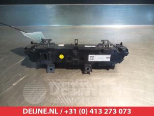 Toyota C-HR Heater control panel O306469 photo 2