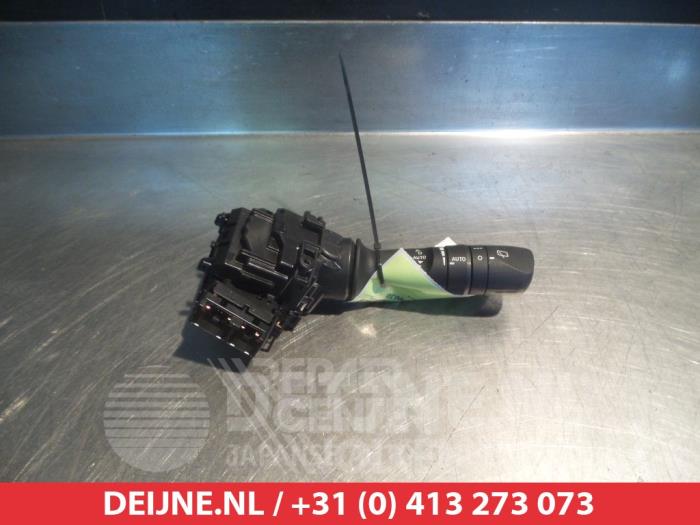 Toyota C-HR Scheibenwischer Schalter O310520