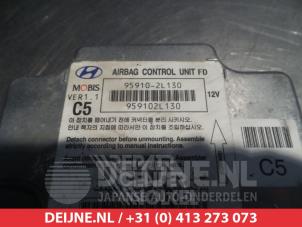 Hyundai I30 Airbag Module O302870 foto 2