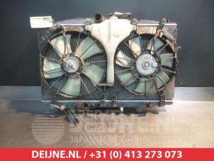 Honda Accord Radiator O252061 photo 2