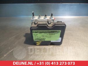 Gebruikte ABS Pomp Toyota C-HR (X1,X5) 1.8 16V Hybrid Prijs € 250,00 Margeregeling aangeboden door V.Deijne Jap.Auto-onderdelen BV