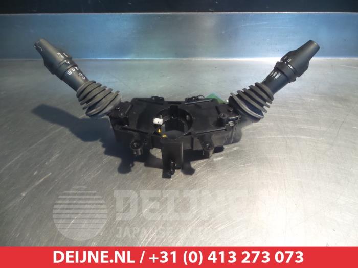 Chevrolet Captiva Kombischalter Lenksäule O308164