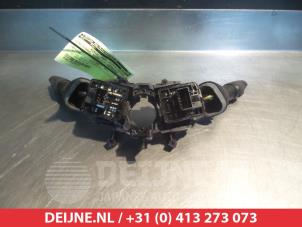 Chevrolet Captiva Steering column stalk O308164 photo 2