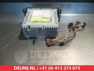 Chevrolet Captiva Radio O312692 photo 2