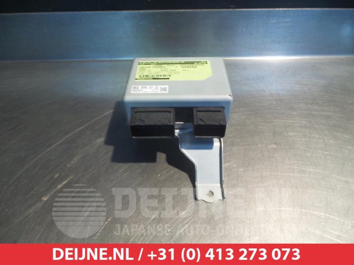 Gebruikte Stuurbekrachtiging Computer Honda Civic (FK1/2/3) 1.8i VTEC 16V Prijs € 50,00 Margeregeling aangeboden door V.Deijne Jap.Auto-onderdelen BV