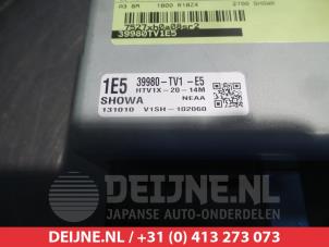 Honda Civic Power steering computer O338879 photo 2