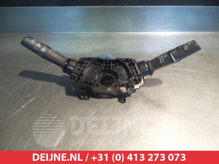 Honda Civic Combischakelaar Stuurkolom O308963
