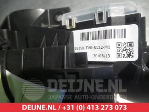 Honda Civic Kombischalter Lenksäule O308963 foto 3