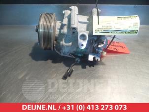Gebruikte Pomp Airco Honda Civic (FK1/2/3) 1.8i VTEC 16V Prijs € 100,00 Margeregeling aangeboden door V.Deijne Jap.Auto-onderdelen BV