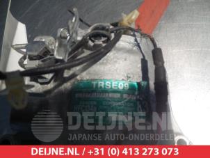 Honda Civic Klimapumpe O347381 foto 2