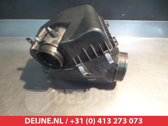Honda Civic Luchtfilterhuis O357142