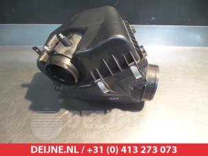 Gebruikte Luchtfilterhuis Honda Civic (FK1/2/3) 1.8i VTEC 16V Prijs € 75,00 Margeregeling aangeboden door V.Deijne Jap.Auto-onderdelen BV