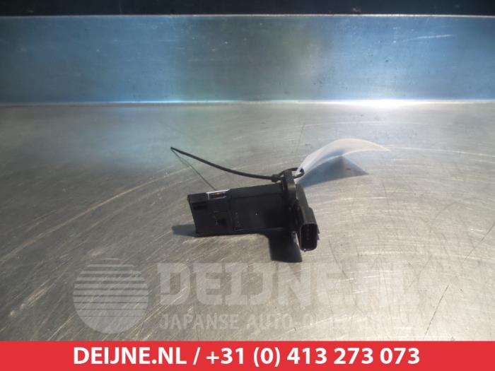 Honda Civic Luchthoeveelheidsmeter O342823