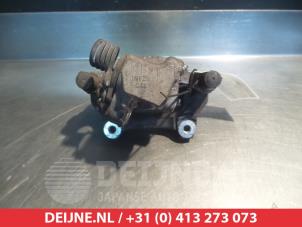 Honda Civic Bremszange links hinten O376476 foto 2