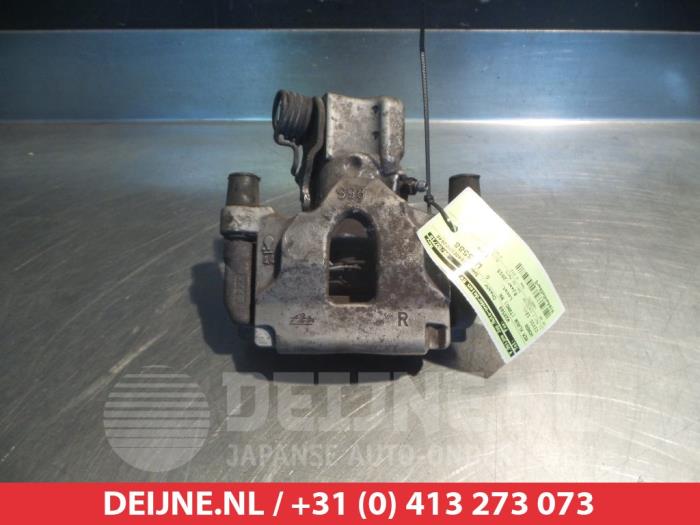Honda Civic Remklauw (Tang) rechts-achter O377214