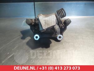 Honda Civic Bremszange rechts hinten O377214 foto 2
