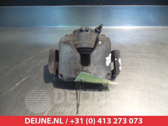 Honda Civic Remklauw (Tang) links-voor O325296