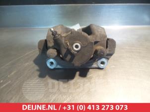 Honda Civic Bremszange links vorne O325296 foto 2