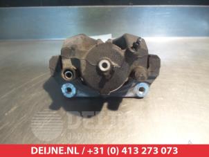 Honda Civic Bremszange rechts vorne O326567 foto 2