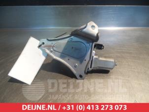 Mitsubishi Space Star Rear wiper motor O301183 photo 2