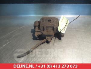 Subaru Legacy Bremszange rechts hinten O376988 foto 2